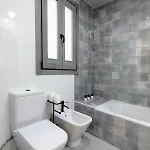 Apartament Luxury Casa Palacio Marina Morado *