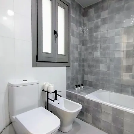 Appartamento Luxury Casa Palacio Marina Morado *