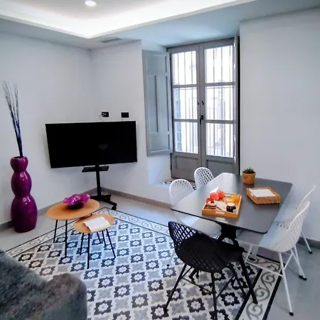 Luxury Casa Palacio Marina Morado *