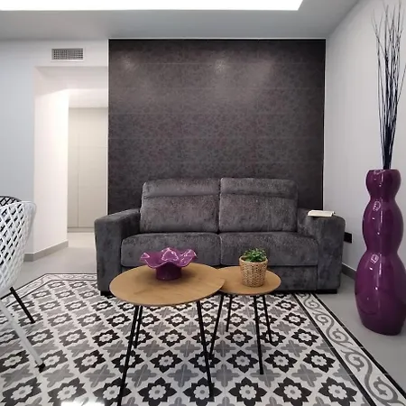 Luxury Casa Palacio Marina Morado Appartamento *
