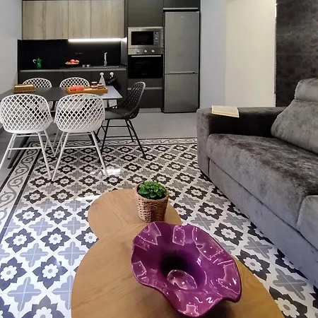 Luxury Casa Palacio Marina Morado Appartamento *