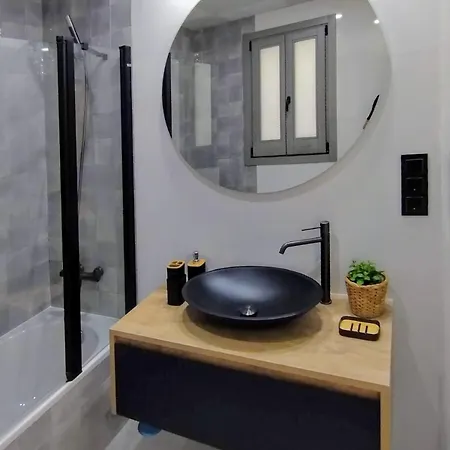 Appartamento Luxury Casa Palacio Marina Morado *