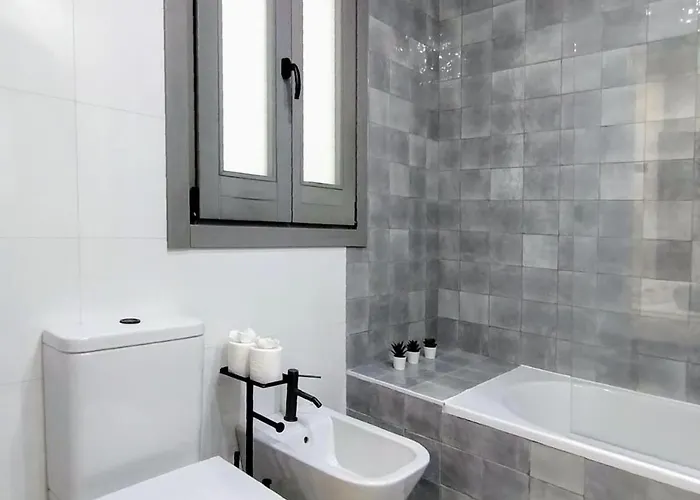 Appartamento Luxury Casa Palacio Marina Morado *