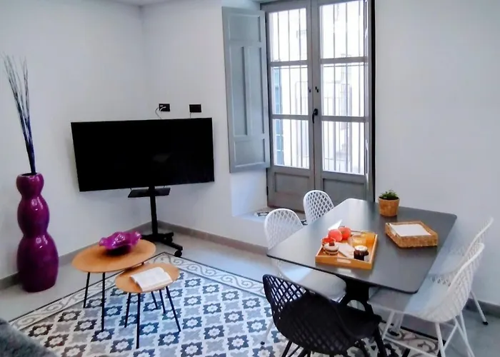 Luxury Casa Palacio Marina Morado *