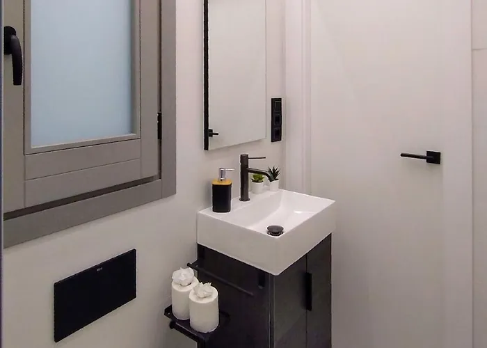 Luxury Casa Palacio Marina Morado Appartamento