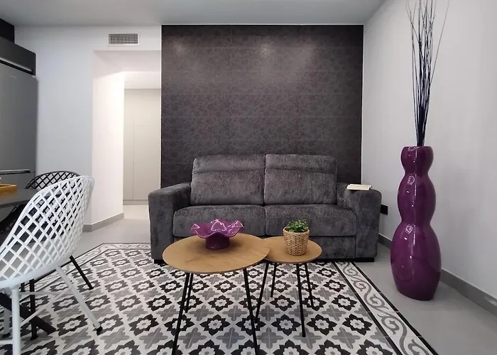 Luxury Casa Palacio Marina Morado Appartamento *