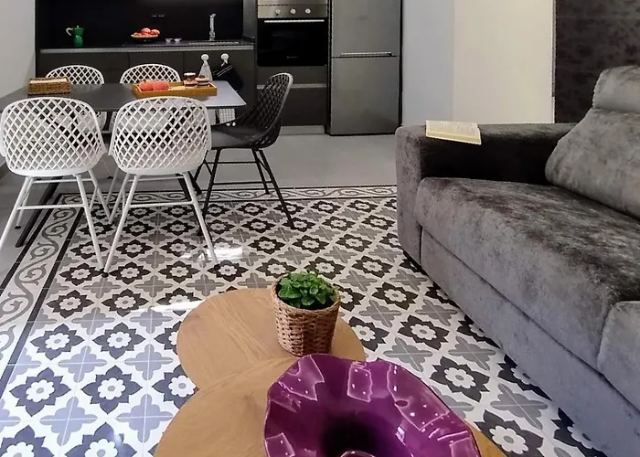 Luxury Casa Palacio Marina Morado Appartamento *